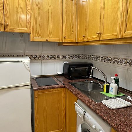 Apartamento 222 San Pascual, Playa Del Cura, Torrevieja Exterior foto