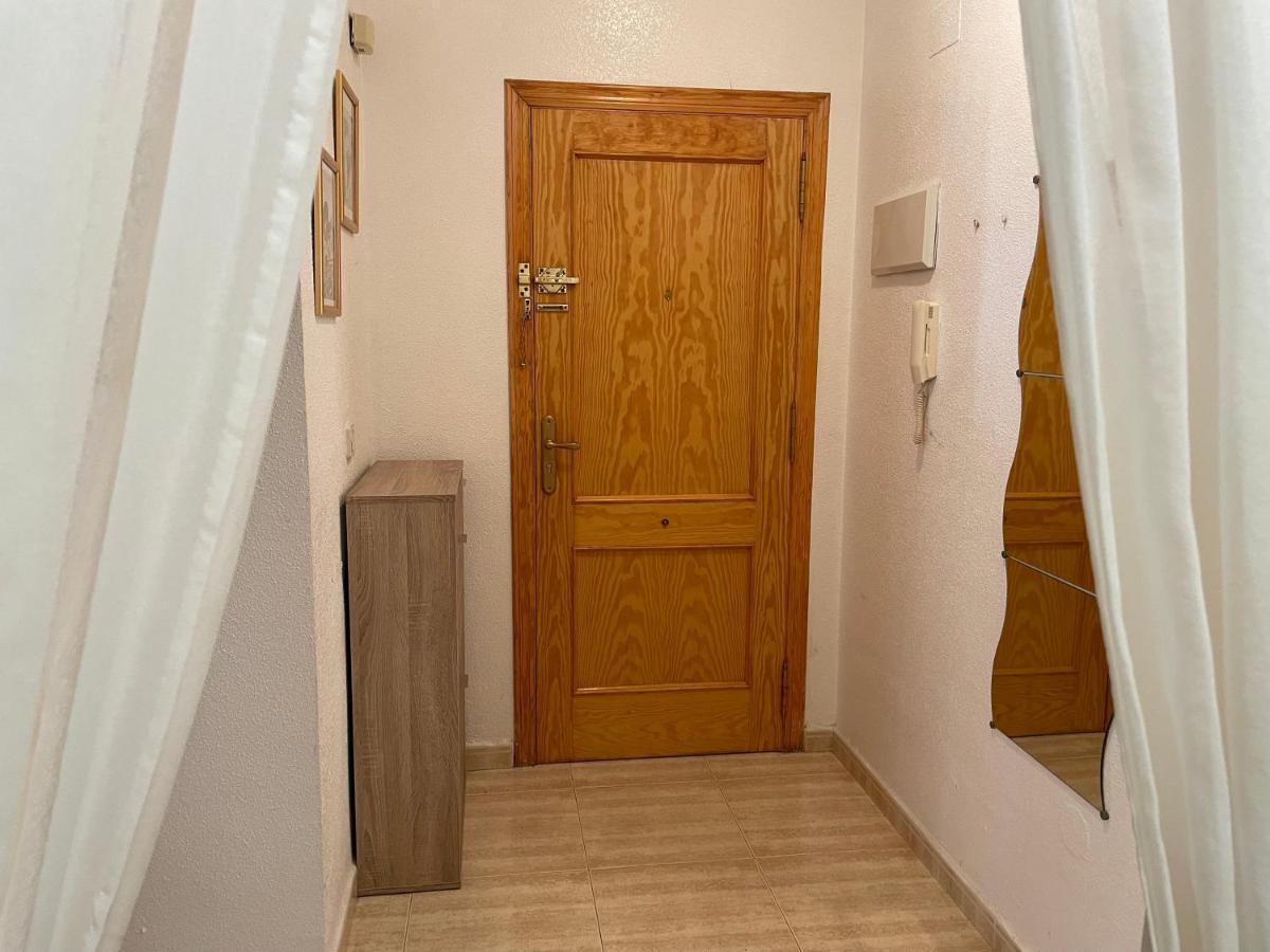 Apartamento 222 San Pascual, Playa Del Cura, Torrevieja Exterior foto