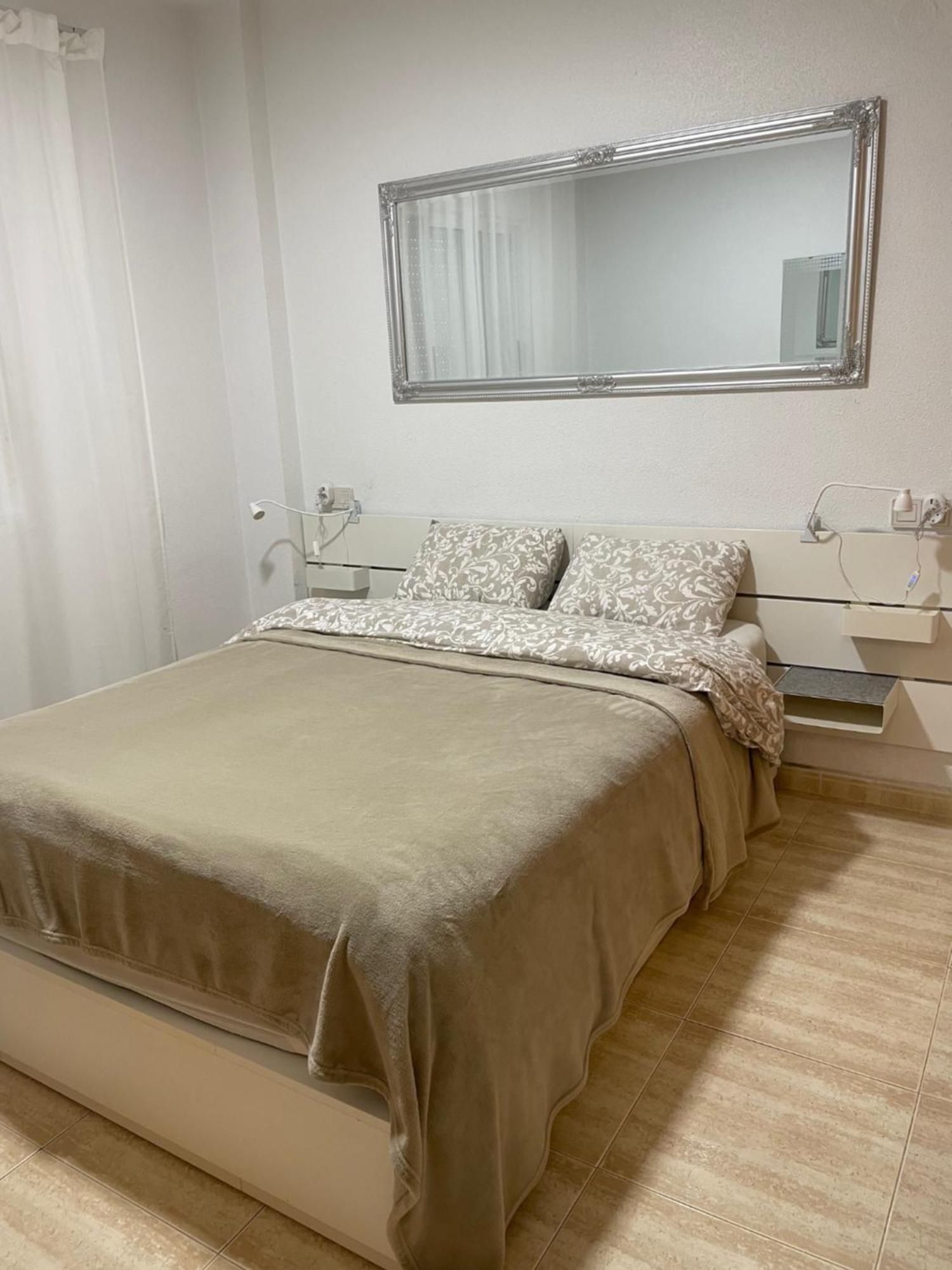 Apartamento 222 San Pascual, Playa Del Cura, Torrevieja Exterior foto